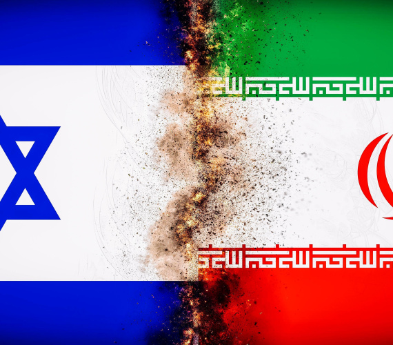 حلقه محاصره یا موازنه وحشت؟