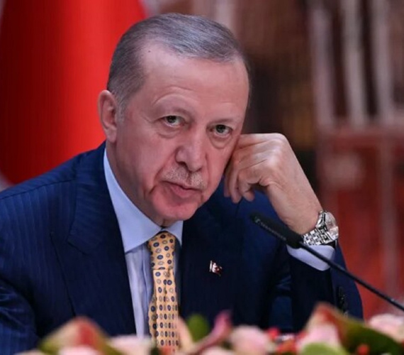 بهره‌برداری داخلی اردوغان از جنگ اسرائیل با ایران