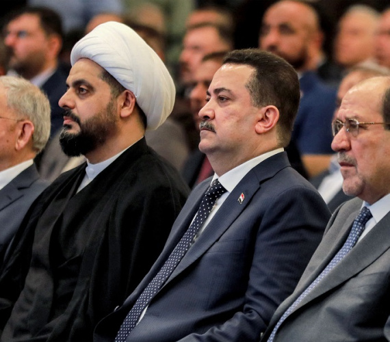 سودانی و انتخابات پیش رو
