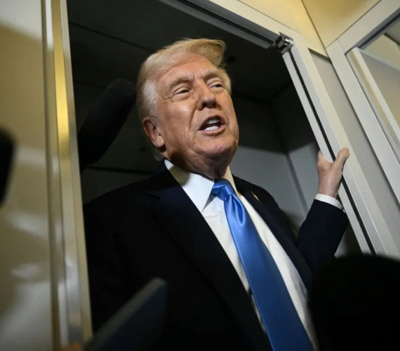 ترامپ؛ خودشیفته، جنجالی و صاحب سبک خاص