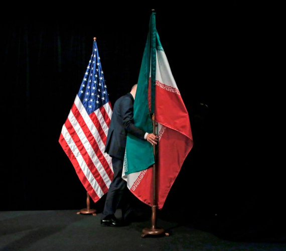 چهار مانع اصلی توافق ایران و امریکا