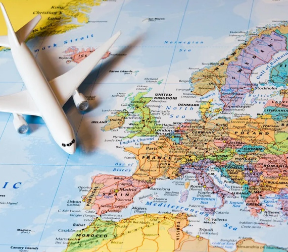 راهبرد توسعه روابط اقتصادی ایران و اروپای شرقی