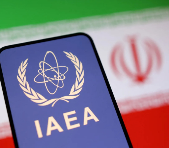 گزارش آژانس بین‌المللی انرژی اتمی و هشدار راهبردی برای ایران