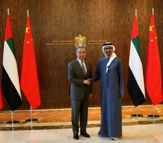 چین، اقتصاد و روایات‌ها؛ بازتعریف مناقشه جزایر سه گانه ایرانی