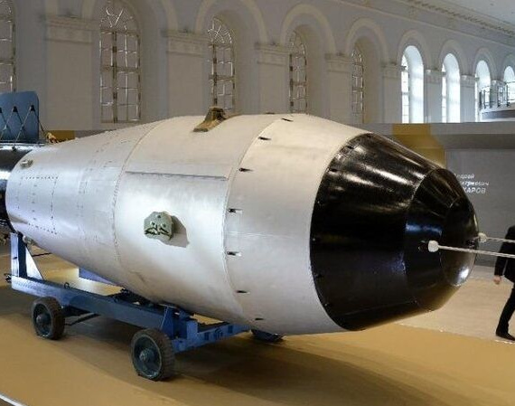 جهان دوباره به رقابت هسته‌ای بازمی‌گردد