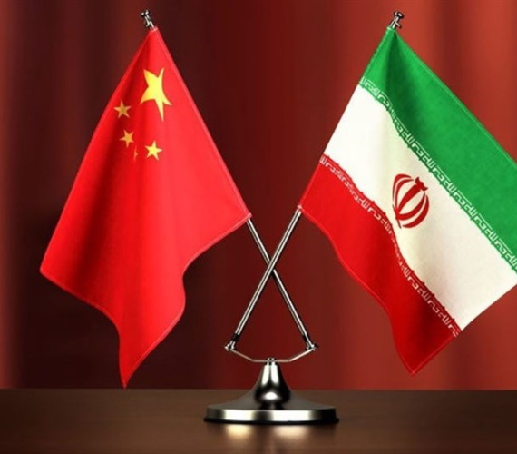 ترسیم افق تازه‌ای از سرنوشت مشترک چین و ایران