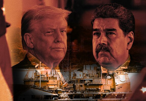 ونزوئلا پس از نیکلاس مادورو