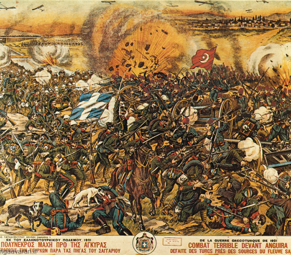 نقدی بر اشتباهات ژئوپلتیک سلاطین عثمانی