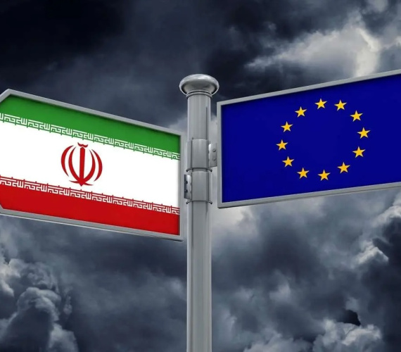 تبعات و پیامدهای تروریستی اعلام شدن سپاه توسط اروپا