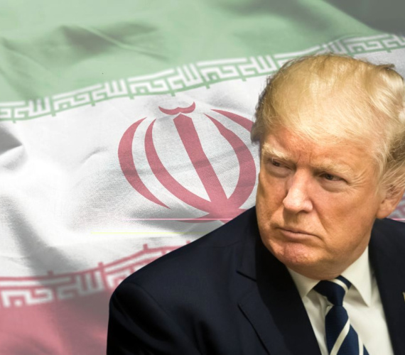 خطرناک‌ترین اقدام ترامپ: چه چیزی ایران را به این لحظه رساند