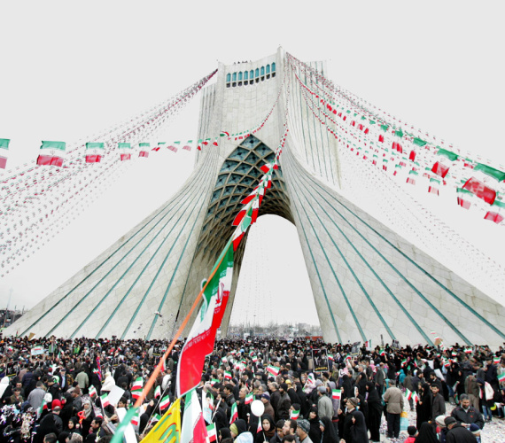 از بازدارندگی نظامی تا سرمایه راهبردی ملت