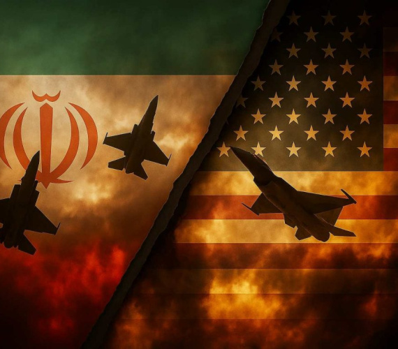 سایه سنگین فوریه سرخ بر میز مذاکرات تهران و واشینگتن