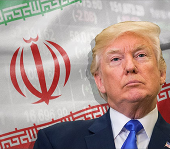 تصمیم ترامپ برای حمله به ایران بر أساس کدام الگو قابل بررسی است؟