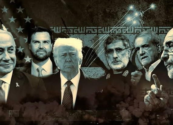آینده صلح و مسیر پیش روی سیاست خارجی و دیپلماسی اقتصادی کشور پس از تفاهم ایران و آمریکا