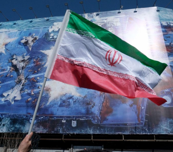 استراتژی ایران در بازتعریف نظم جدید در خاورمیانه