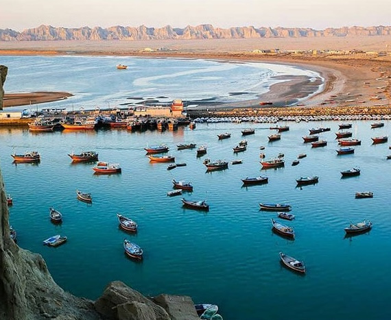 دکترین ژئواکونومیک ایران در شرایط تصاعد بحران