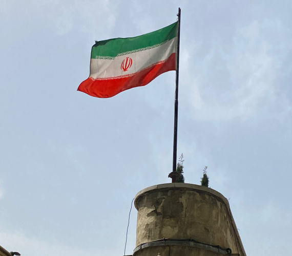 گره سیاست خارجی ایران چیست؟