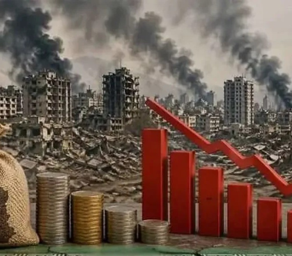 جنگ و اقتصاد ریاضتی