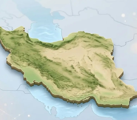 ایران و نظم ژئوپلیتیکی جدید خاورمیانه