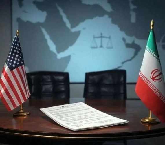 ابعاد مختلف تقابل بین ایران و آمریکا