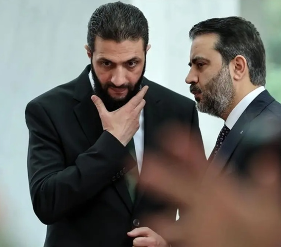 سوریه، لبنان و وسوسه یک میدان تازه