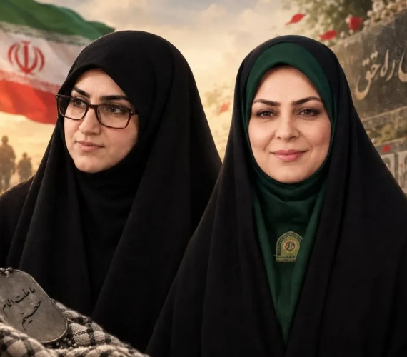 در حاشیه ترور زنان در بلوچستان