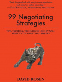 ۹۹ استراتژی مذاکره + دانلود کتاب