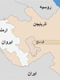 تدوین سیاست خارجی ایران در قفقاز، در سطحی فراتر از رئیس‌جمهور