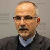علی بمان اقبالی زارچ