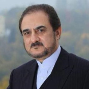 محسن شریف خدایی