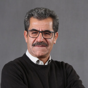جلال خوش چهره